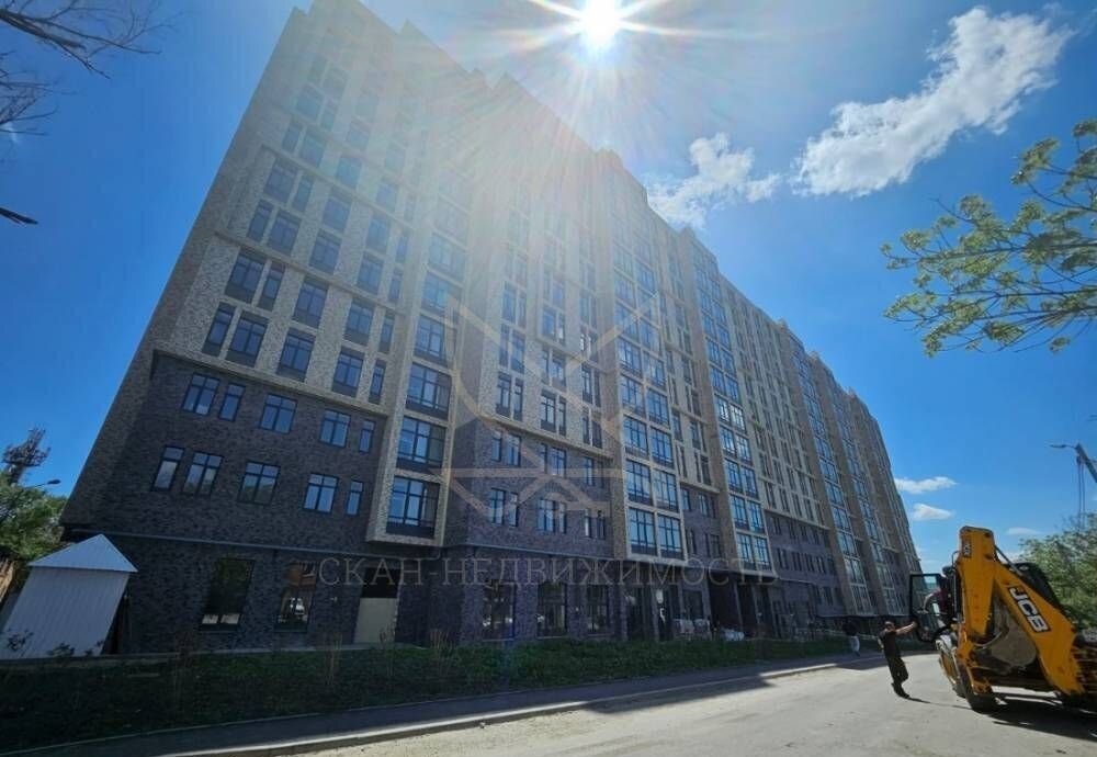 квартира г Пятигорск ул Нежнова 21 фото 1