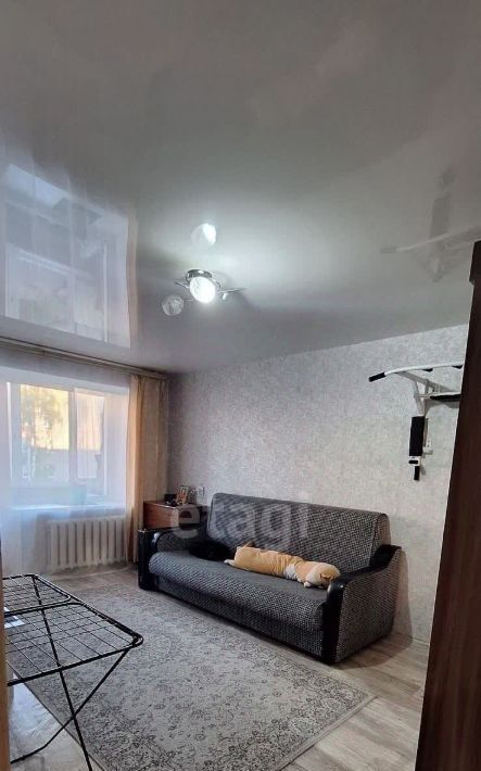 квартира г Пермь р-н Мотовилихинский ул Иньвенская 13 фото 4