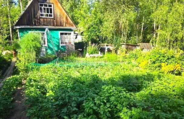 дом г Сыктывкар территория Дырносский фото 2