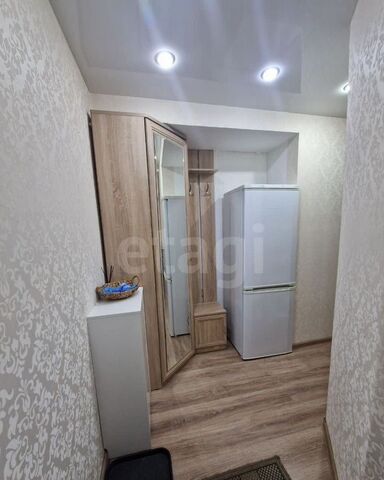 квартира р-н Ленинский ул Некрасова 53 фото