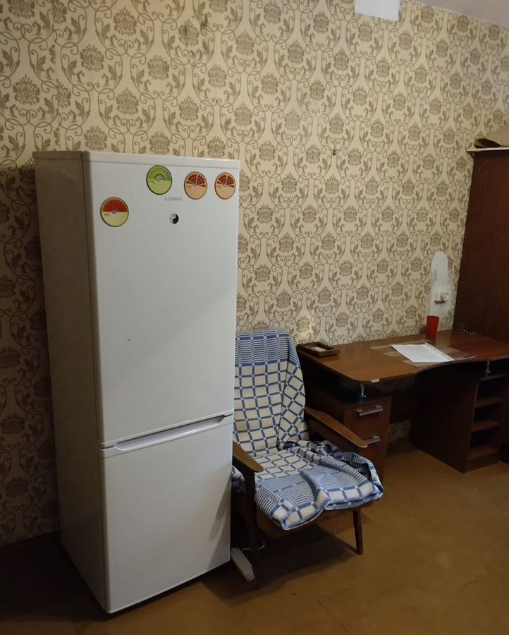 комната г Кемерово р-н Кировский ул Инициативная 5 фото 4