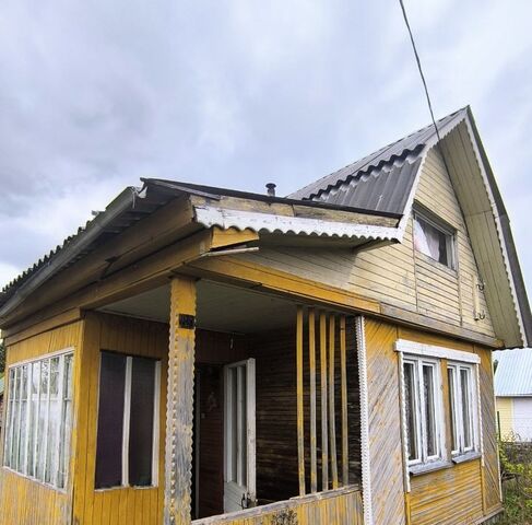 снт Орбита муниципальное образование, СДТ, Лэзым фото