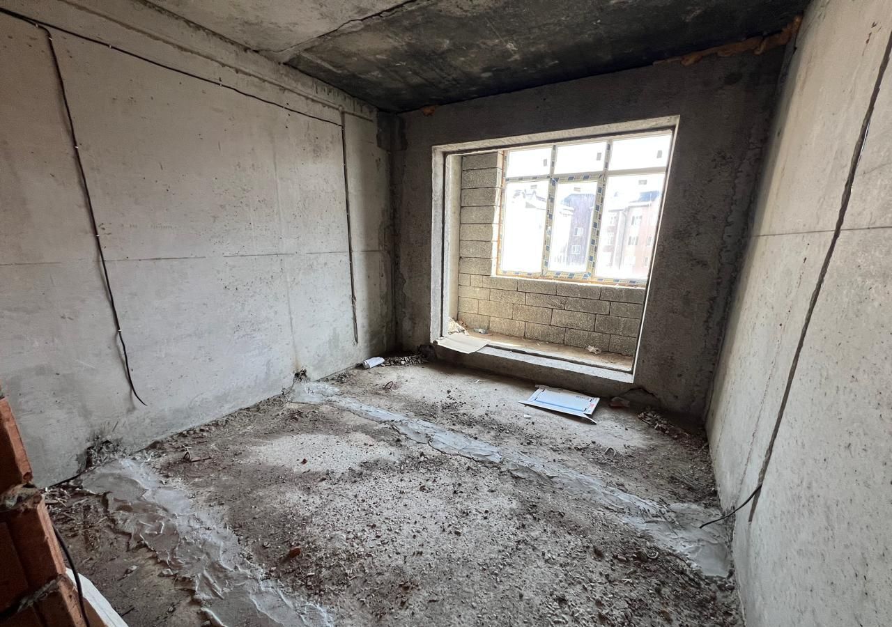 квартира г Махачкала р-н Кировский Техническая ул., 6 фото 1