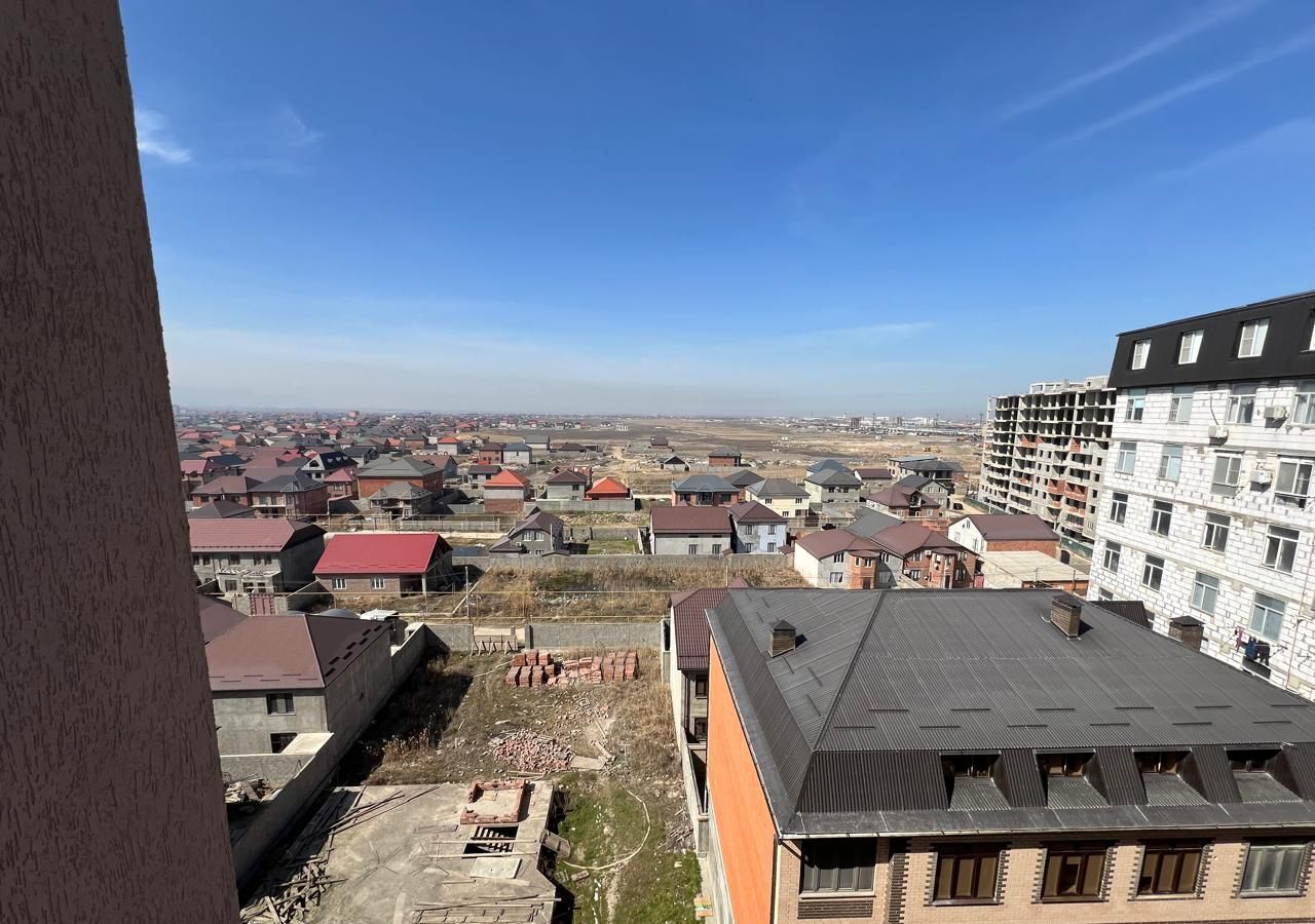 квартира г Махачкала р-н Кировский Техническая ул., 6 фото 4