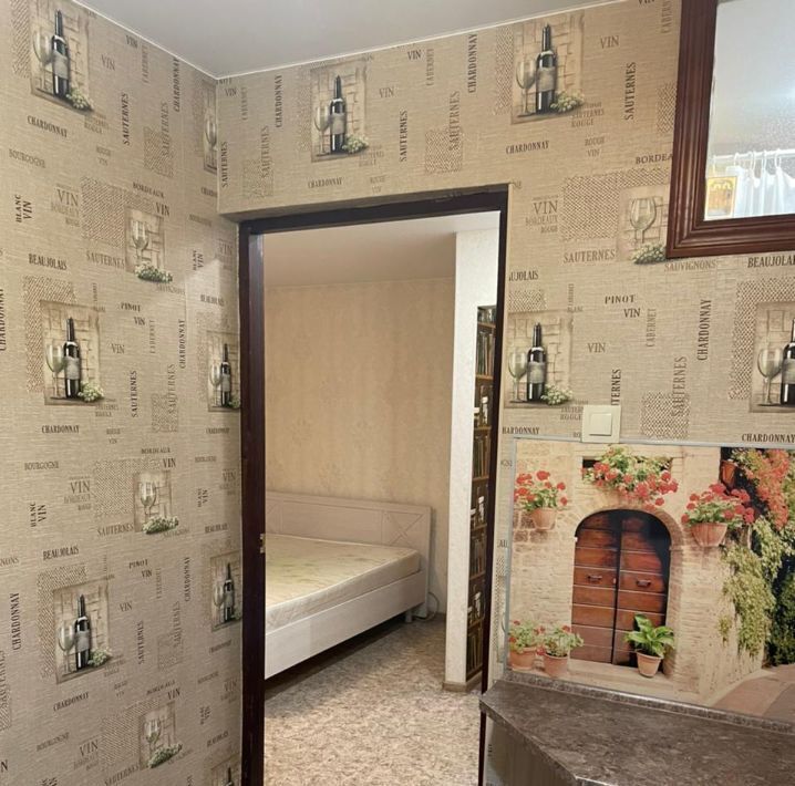 квартира г Москва метро Бабушкинская ул Коминтерна 46 фото 4