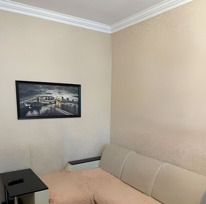 комната г Москва метро Текстильщики 1-й Саратовский проезд, 6К 1 фото 17