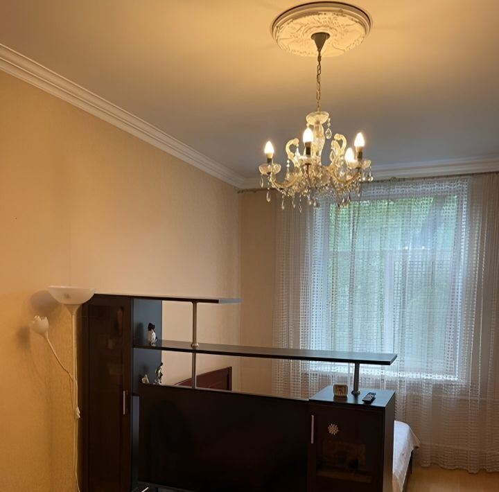 комната г Москва метро Текстильщики 1-й Саратовский проезд, 6К 1 фото 9
