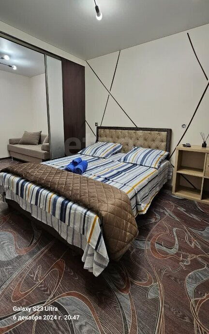 квартира г Чита мкр Царский 8 фото 8