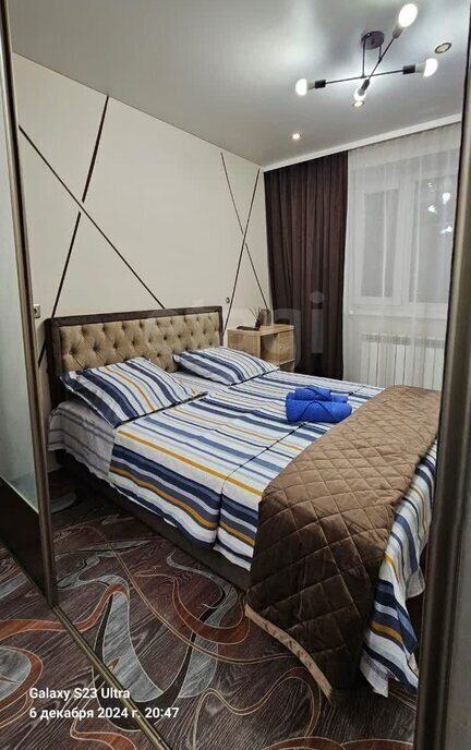 квартира г Чита мкр Царский 8 фото 9