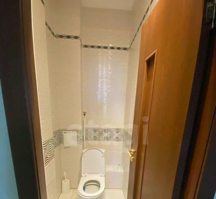 квартира г Новый Уренгой ул Комсомольская 8а фото 12