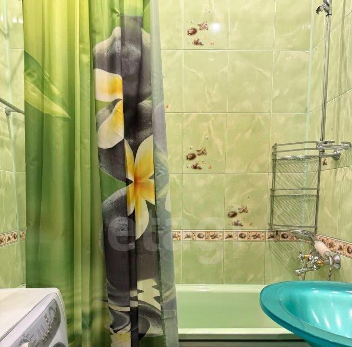 квартира г Новый Уренгой ул 26-го съезда КПСС 4а фото 13