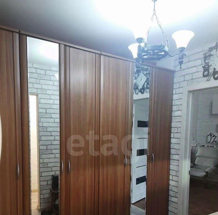 квартира г Ноябрьск ул Цоя 21 фото 16