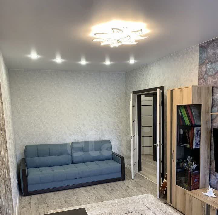 квартира г Новый Уренгой микрорайон Юбилейный 5/4 фото 31