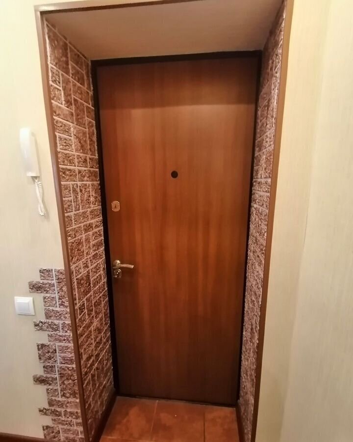 квартира г Шатура г Рошаль ул Октябрьской Революции 21/1 фото 12