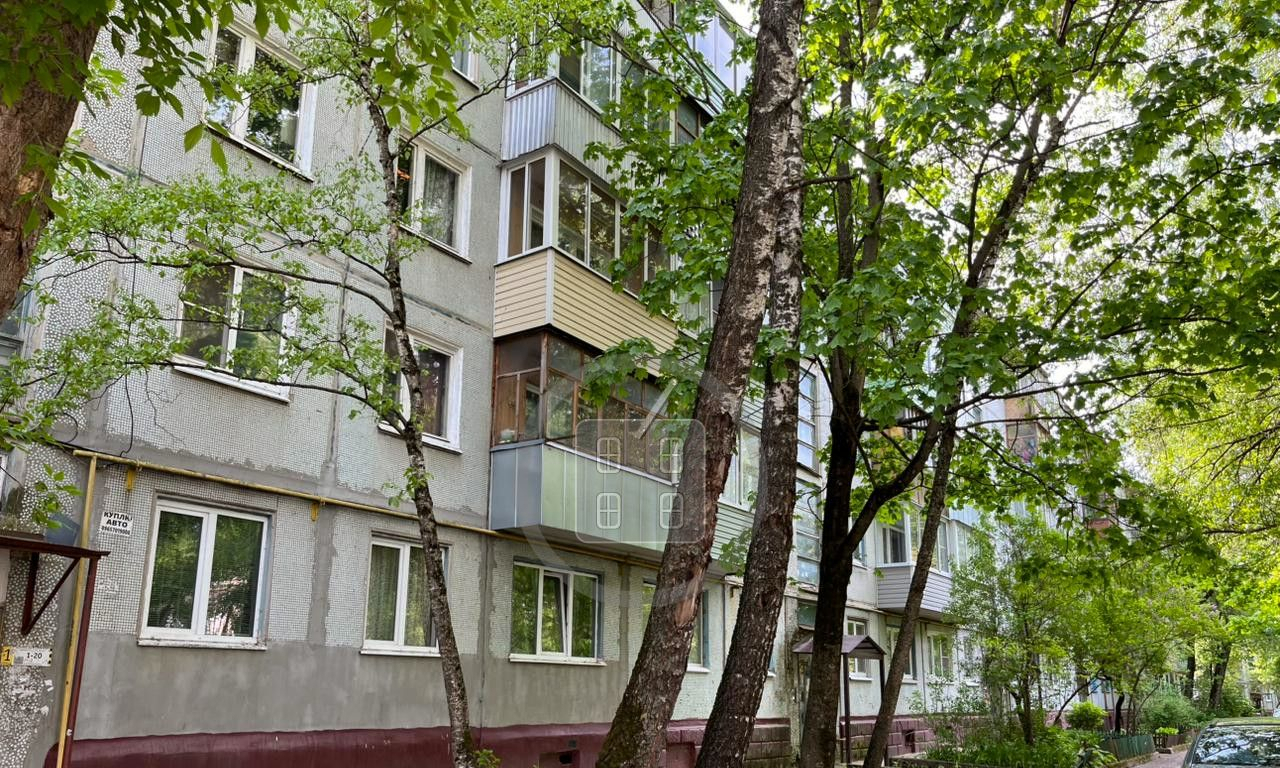 квартира г Калуга ул Степана Разина 48 фото 13