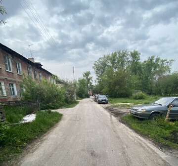 квартира г Нижний Новгород ул Волжская 13а фото 14