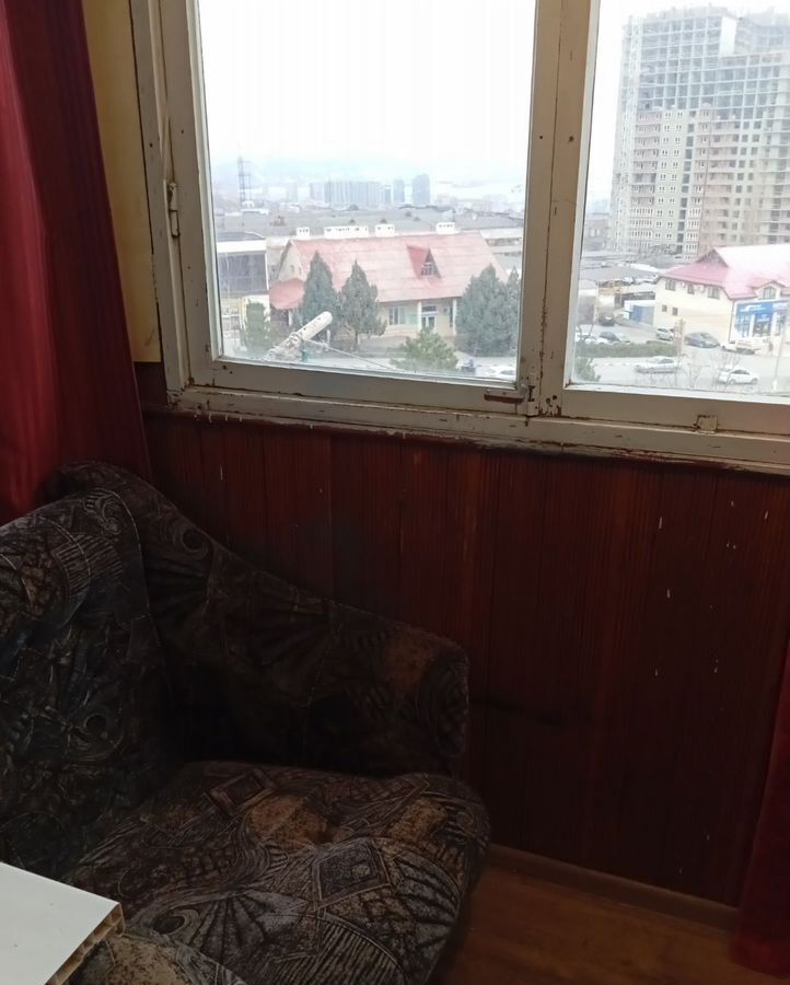 квартира г Новороссийск р-н Южный ул Куникова 102 фото 1