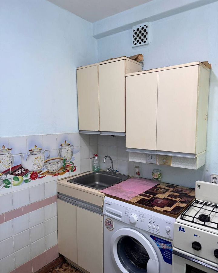 квартира г Армавир ул Маркова 347 фото 4