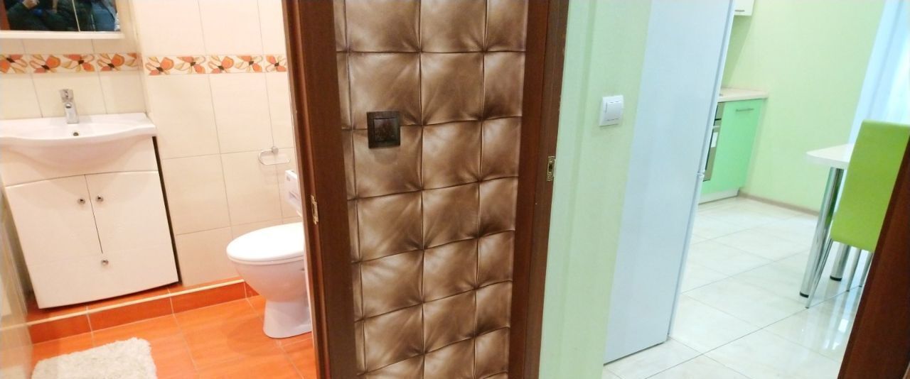 квартира г Калининград р-н Центральный ул Карташева 48 фото 13
