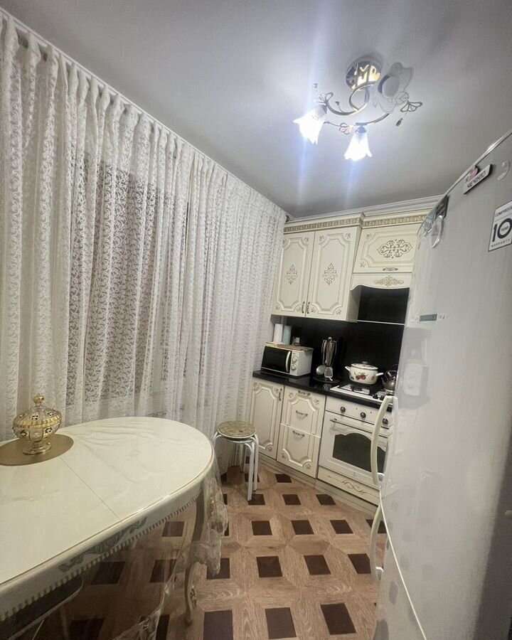 квартира г Грозный ул им Л.И.Яшина 4г фото 4