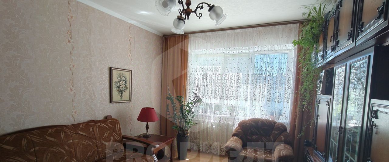 квартира г Калининград р-н Московский ул Машиностроительная 120 фото 14