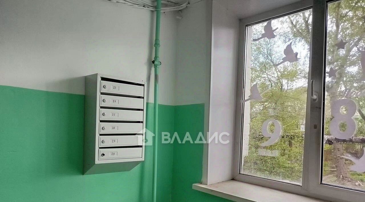 квартира г Пенза р-н Железнодорожный ул Дзержинского 33 фото 16