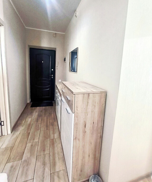 квартира г Батайск мкр Северный массив 2/8 фото 9