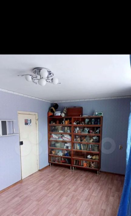 квартира г Сосновый Бор ул Солнечная 35 фото 1