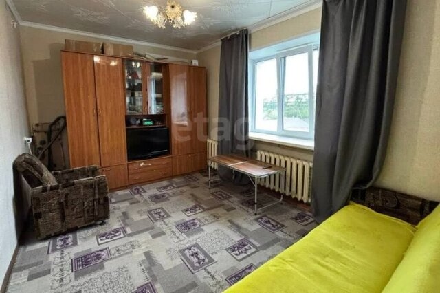 пгт Стрижи ул МОПРА 15 фото