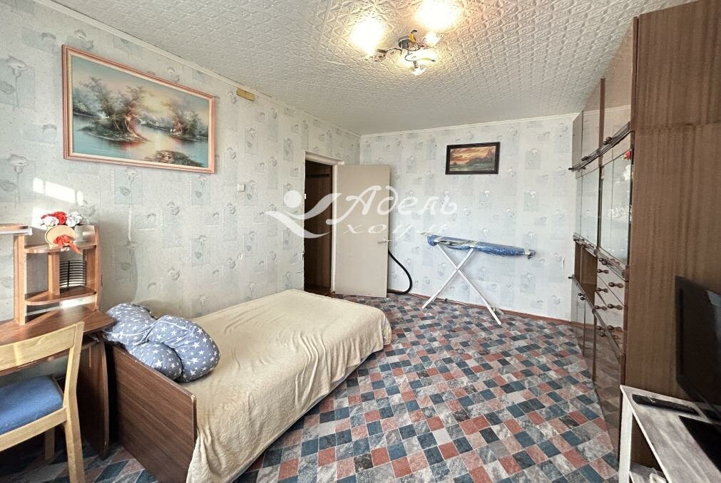 квартира г Норильск ул Игарская 20к/1 фото 10
