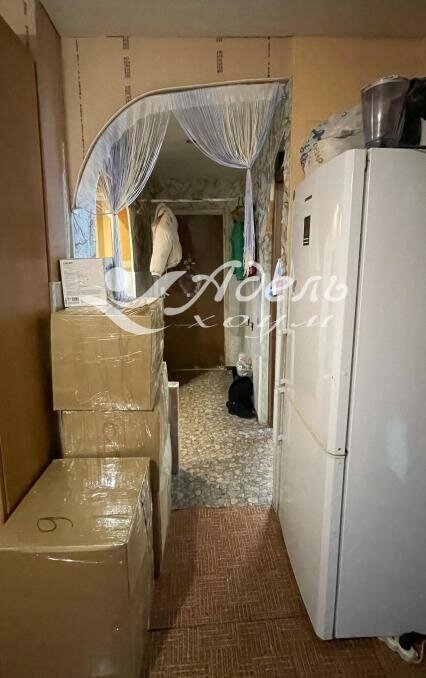 квартира г Норильск ул Энтузиастов 1 фото 15