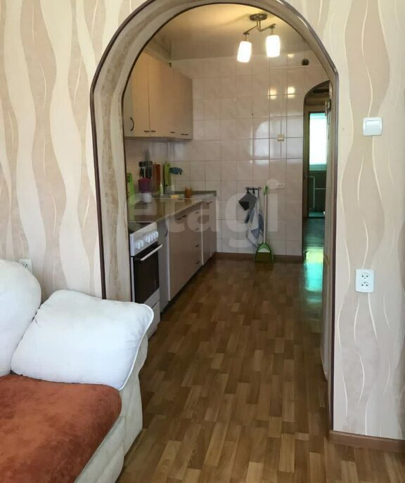 квартира г Алушта пгт Партенит ул Нагорная 10 фото 9