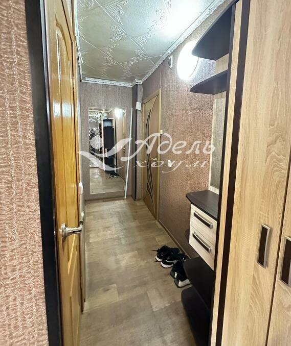 квартира г Норильск ул Комсомольская 45а фото 11