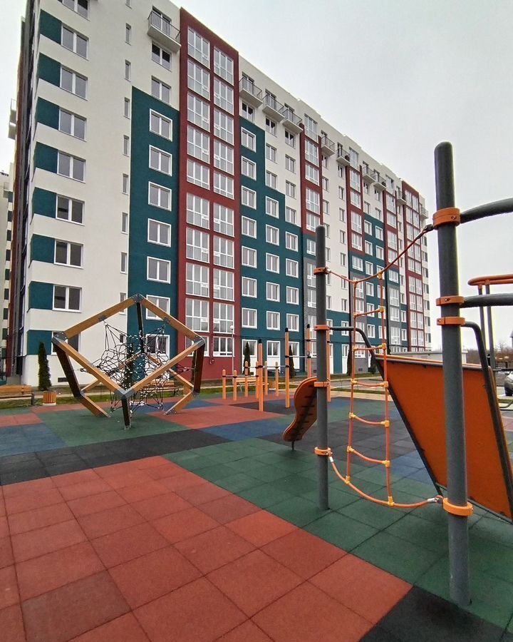 квартира г Калининград р-н Московский ул У.Громовой 6 фото 15