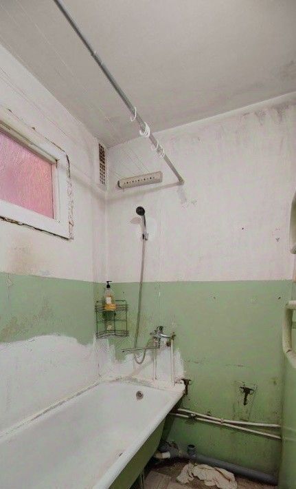 квартира г Орск р-н Октябрьский Новый город ул Новосибирская 225 фото 13