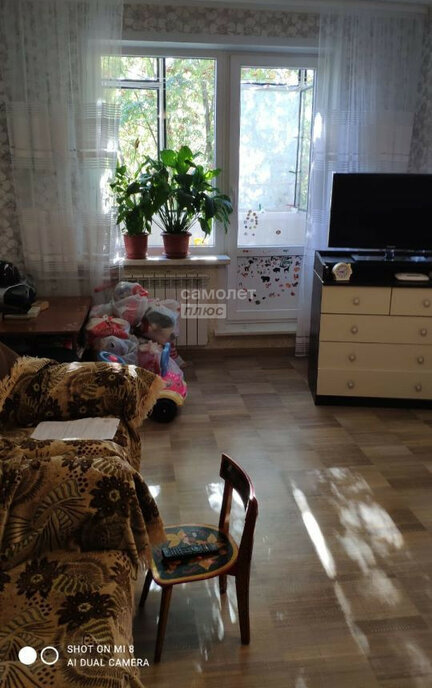квартира г Липецк ул Нестерова 12 фото 6