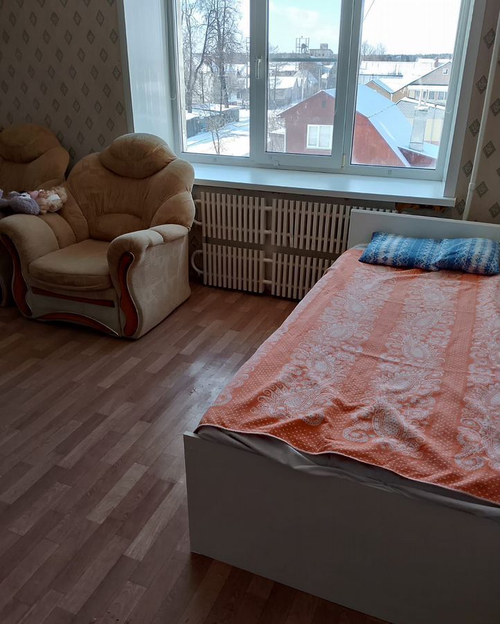 квартира р-н Жуковский г Жуковка ул Калинина 41 фото 5