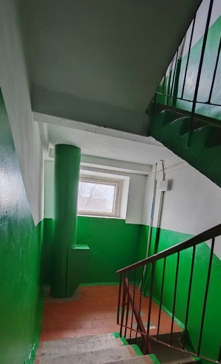 квартира г Орск р-н Ленинский Никель пер Нежинский 3а фото 17