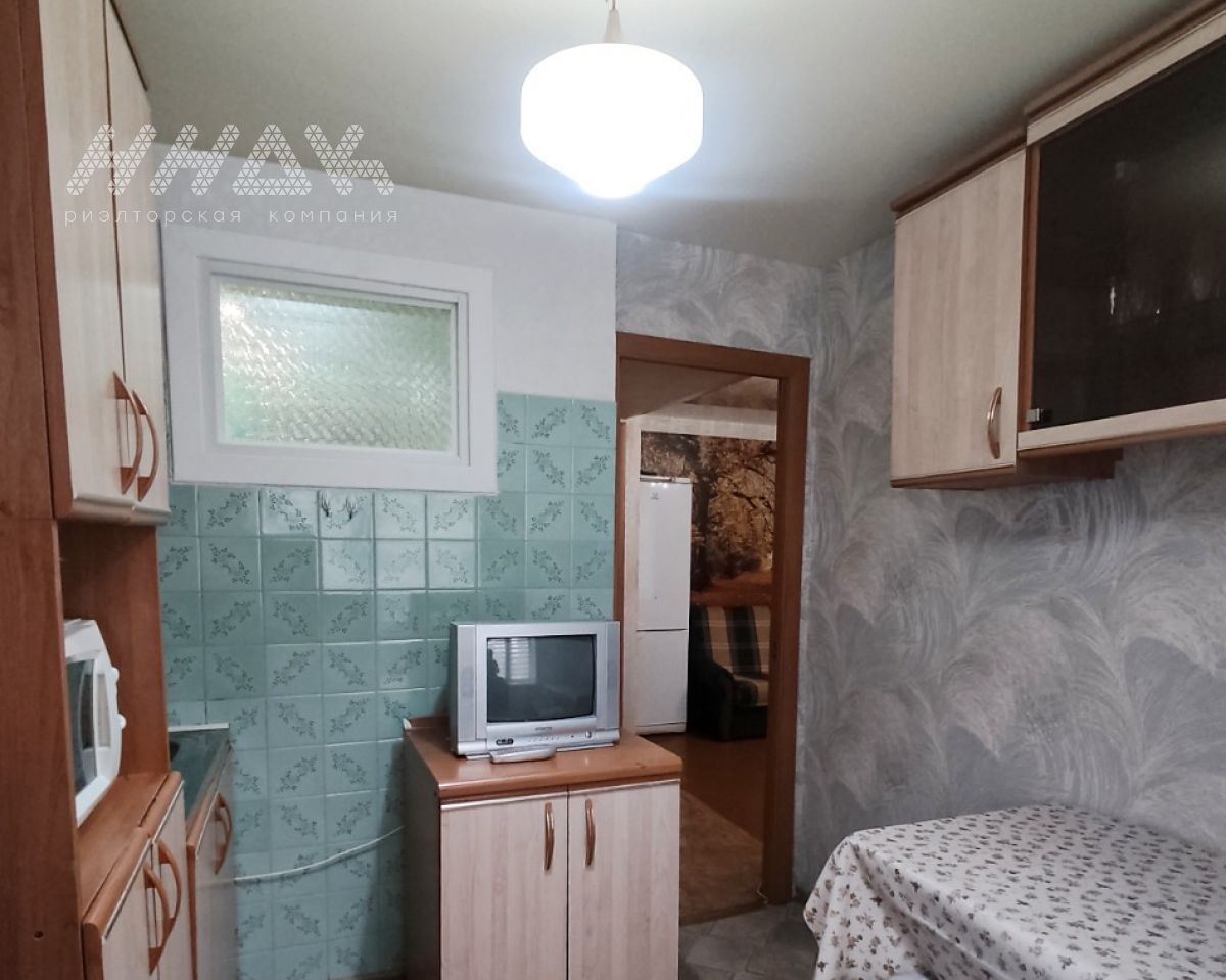 квартира г Нижний Новгород Нагорный Вячеслава Шишкова, 8 к 1 фото 2