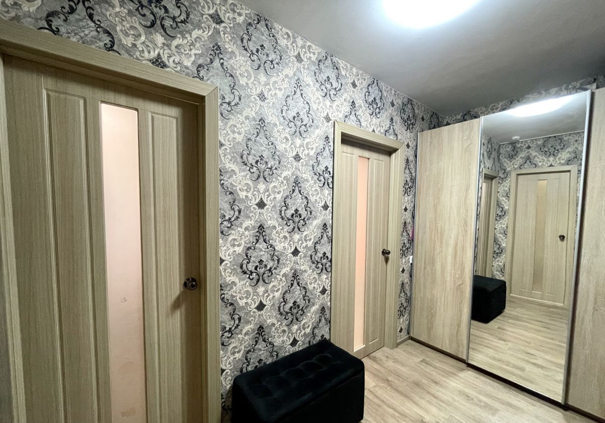 квартира г Нижний Новгород Ленинская ул Окская 2 фото 1