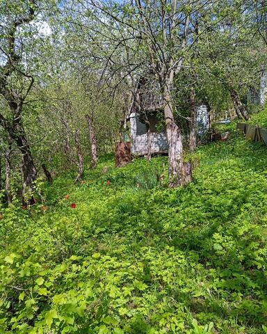 земля р-н Нижегородский 342, садовое товарищество Маяк фото
