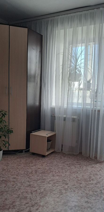 квартира г Кемерово р-н Центральный ул 9 Января 1 Кемеровская обл. — Кузбасс фото 2