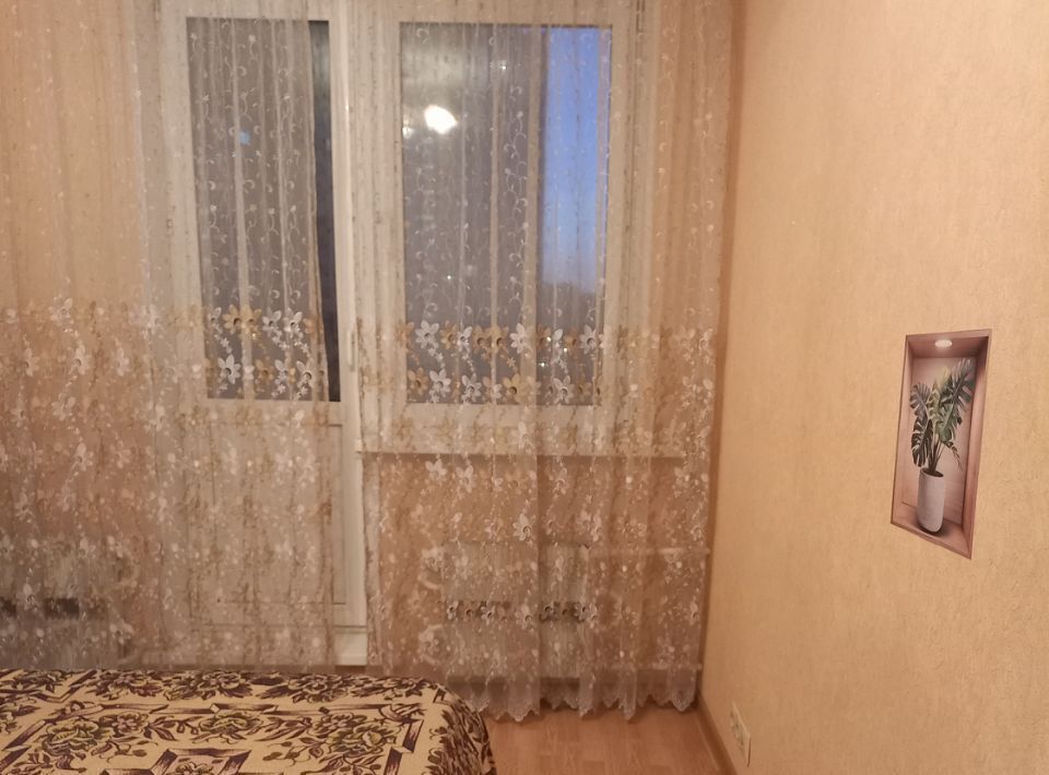 квартира г Москва метро Озерная пр-кт Мичуринский пр-кт Олимпийский 6 деревня фото 28