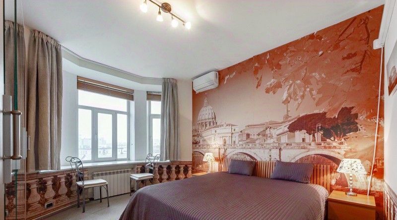 квартира г Москва метро Третьяковская ул Большая Ордынка 9/4с 1 фото 11