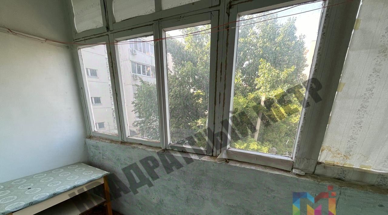 квартира г Элиста мкр 5 6 фото 17
