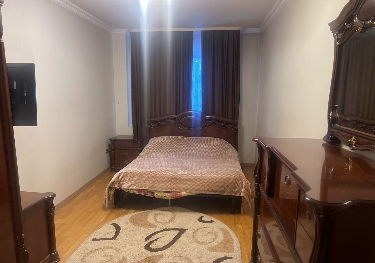 квартира г Красноярск р-н Советский ул Молокова 7 фото 21