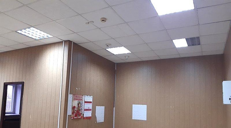 офис г Нижний Новгород Московская ул Должанская 37 фото 6