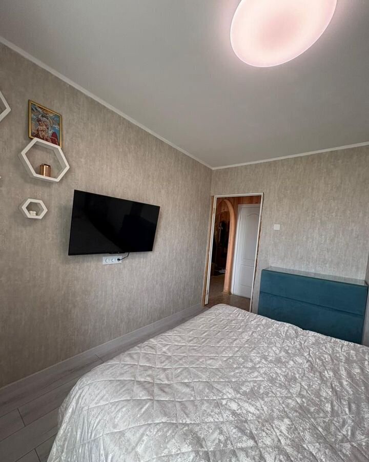 квартира г Петропавловск-Камчатский ул Ларина 16/1 фото 3