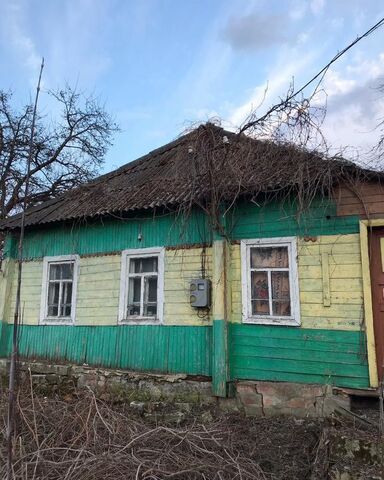 ул Октябрьская 50 муниципальное образование Конышёвка фото