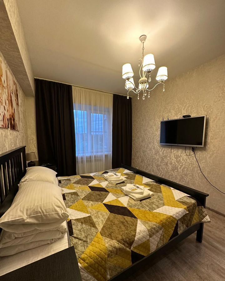 квартира г Ессентуки ул Орджоникидзе 79а фото 2